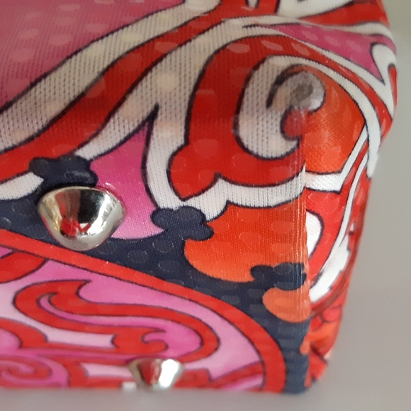 Authentic Isabella Fiore Tote - Picture 10 of 10